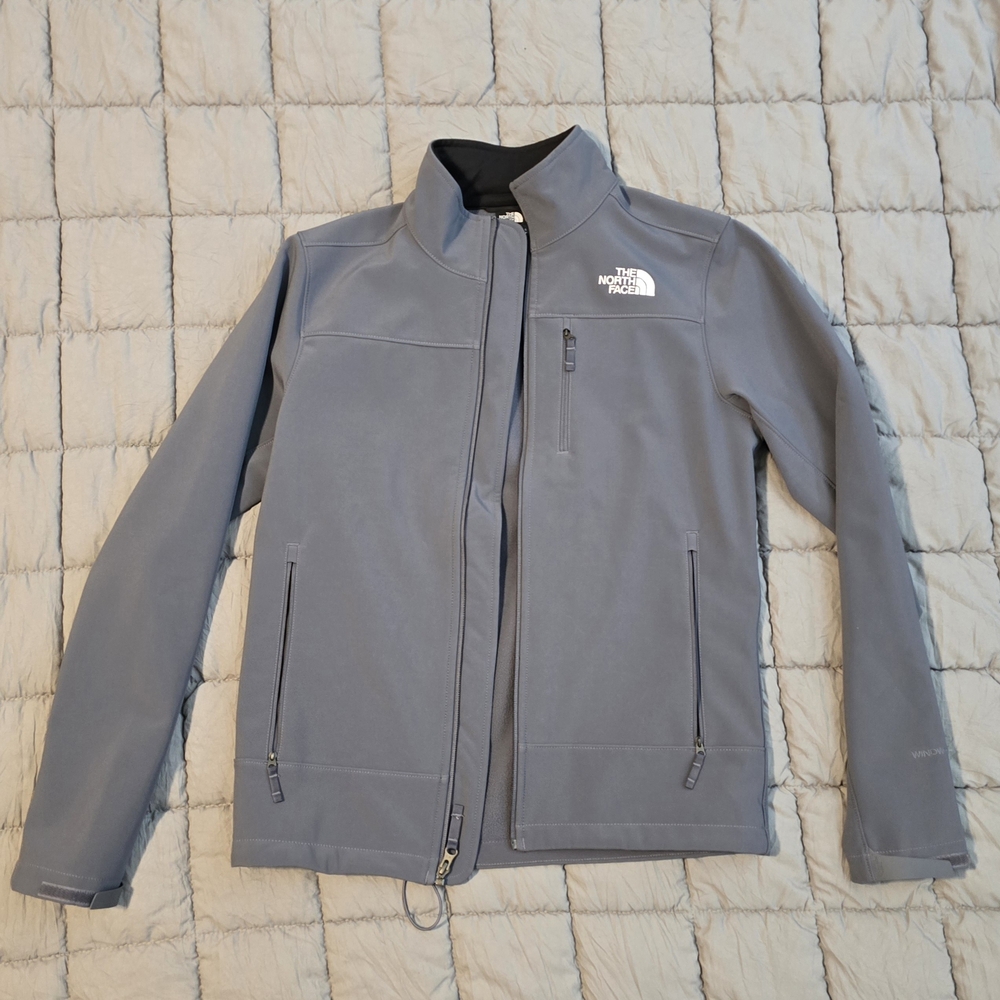 The North Face Men's Soft Shell Jacket